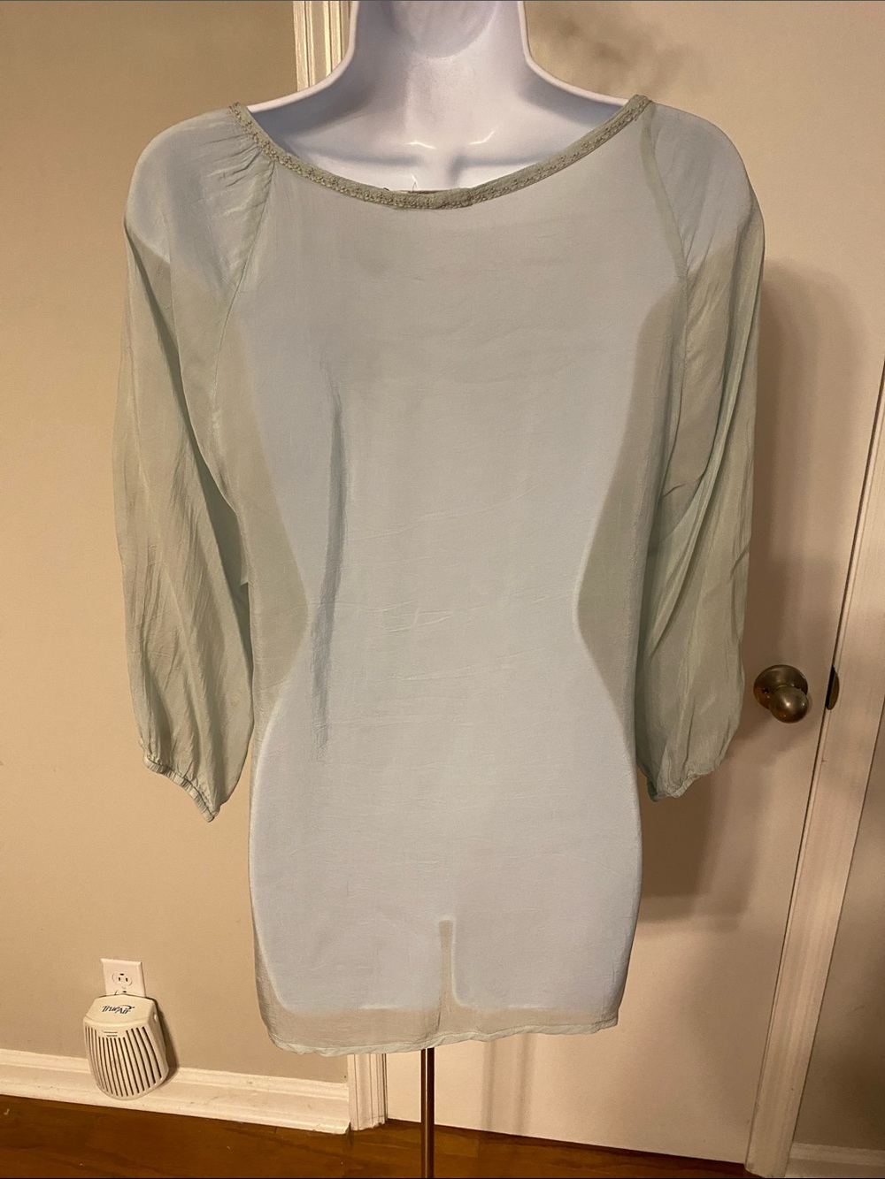 Johnny Was Tunic - Picture 6 of 8